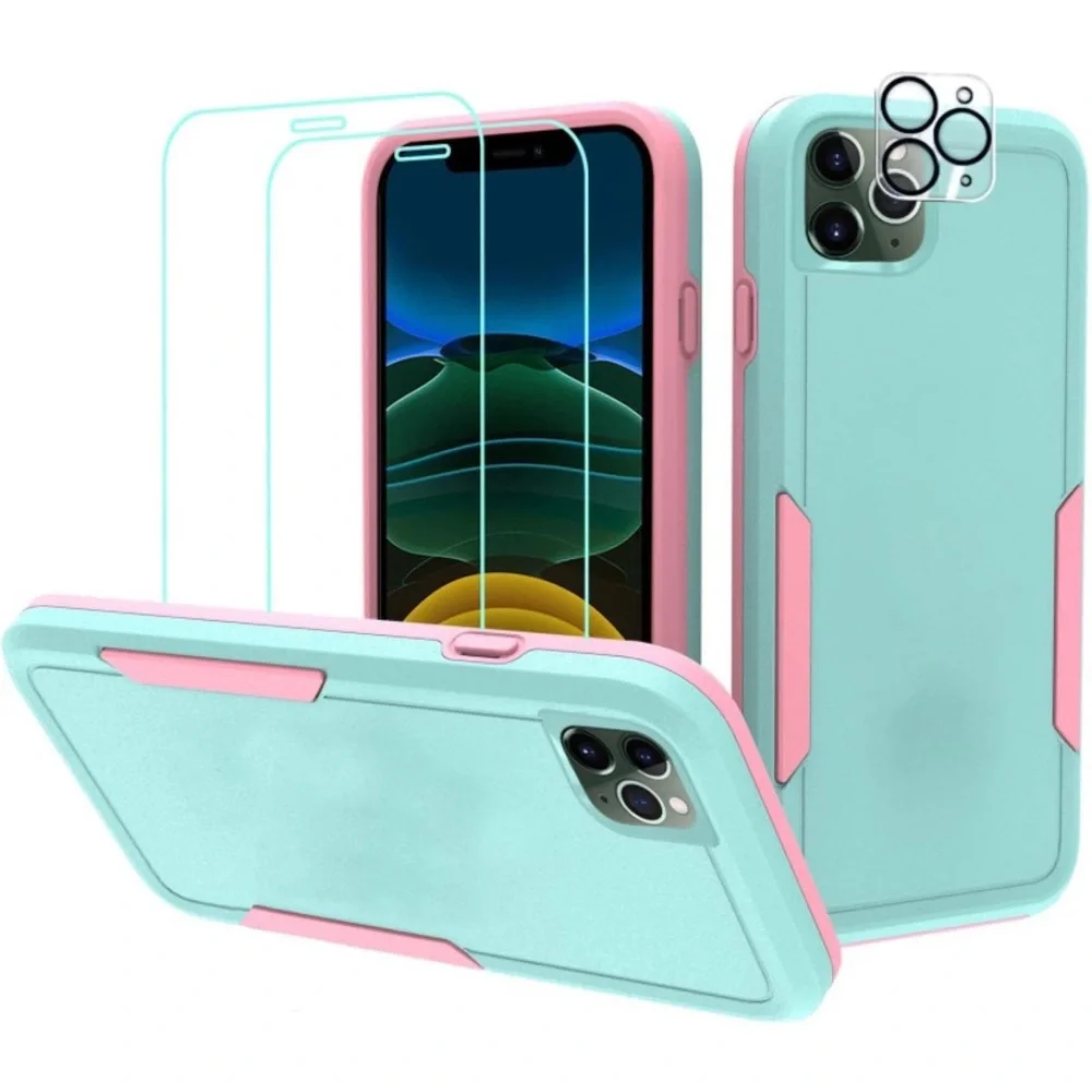 💥 2/$10 B1B iPhone 12 Pro Max case 6.7 inch